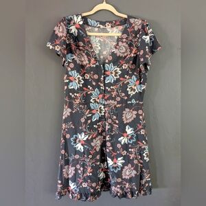 Ladies Size 8 LOFT Dress